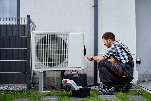 Top rated local Emergency Ac Repair specialists in Pomfret Center, CT
